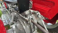 1969 MASSEY FERGUSON 165 2WD TRACTOR - 19