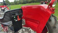 1969 MASSEY FERGUSON 165 2WD TRACTOR - 20