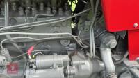 1969 MASSEY FERGUSON 165 2WD TRACTOR - 26