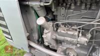 1969 MASSEY FERGUSON 165 2WD TRACTOR - 27