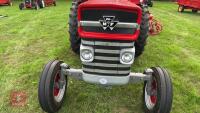 1969 MASSEY FERGUSON 165 2WD TRACTOR - 31