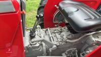 1969 MASSEY FERGUSON 165 2WD TRACTOR - 32