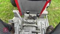 1969 MASSEY FERGUSON 165 2WD TRACTOR - 34