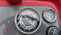 1969 MASSEY FERGUSON 165 2WD TRACTOR - 37