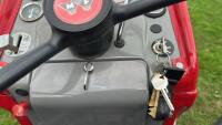 1969 MASSEY FERGUSON 165 2WD TRACTOR - 38