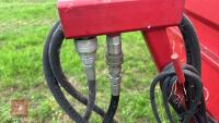 2018 FOSTER T40 4T TIPPING TRAILER - 7