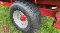 2018 FOSTER T40 4T TIPPING TRAILER - 19