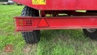 2018 FOSTER T40 4T TIPPING TRAILER - 21