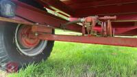 2018 FOSTER T40 4T TIPPING TRAILER - 26
