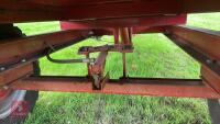 2018 FOSTER T40 4T TIPPING TRAILER - 27
