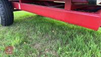 2018 FOSTER T40 4T TIPPING TRAILER - 30