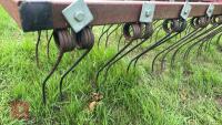8' SPRING TINE HARROWS - 9