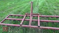 8' SPRING TINE HARROWS - 13