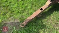 HYDRAULIC TIPPING TRAILER - 3