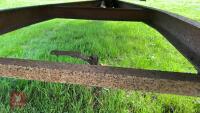 HYDRAULIC TIPPING TRAILER - 20