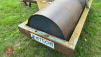 WATSON 8' BALLAST ROLLER - 9