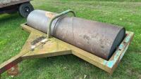 WATSON 8' BALLAST ROLLER - 11