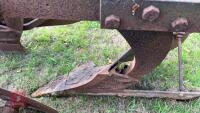 TS 59 2F CONVENTIONAL PLOUGH - 8