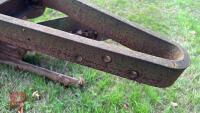 TS 59 2F CONVENTIONAL PLOUGH - 9