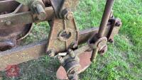 TS 59 2F CONVENTIONAL PLOUGH - 11