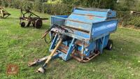 RICHARD LONG 1502 VERSATILE COLLECTOR - 8