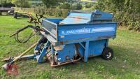 RICHARD LONG 1502 VERSATILE COLLECTOR - 10