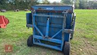 RICHARD LONG 1502 VERSATILE COLLECTOR - 19