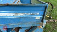 RICHARD LONG 1502 VERSATILE COLLECTOR - 20