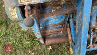 RICHARD LONG 1502 VERSATILE COLLECTOR - 21