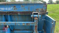 RICHARD LONG 1502 VERSATILE COLLECTOR - 25