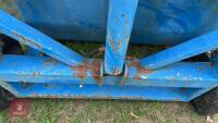 RICHARD LONG 1502 VERSATILE COLLECTOR - 31