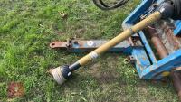 RICHARD LONG 1502 VERSATILE COLLECTOR - 35
