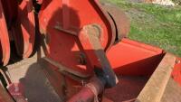 MASSEY FERGUSON 802 CONVENTIONAL BALER - 11