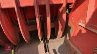 MASSEY FERGUSON 802 CONVENTIONAL BALER - 12