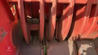 MASSEY FERGUSON 802 CONVENTIONAL BALER - 14