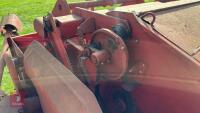 MASSEY FERGUSON 802 CONVENTIONAL BALER - 27