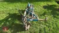 2F CONVENTIONAL PLOUGH - 5