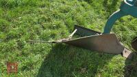 2F CONVENTIONAL PLOUGH - 9