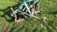 2F CONVENTIONAL PLOUGH - 10