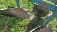 2F CONVENTIONAL PLOUGH - 12