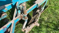 2F CONVENTIONAL PLOUGH - 14