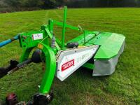 2019 TALEX ECO CUT 185 DRUM MOWER - 12