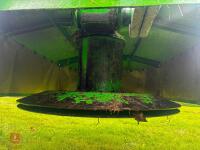 2019 TALEX ECO CUT 185 DRUM MOWER - 13