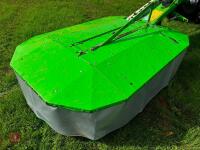 2019 TALEX ECO CUT 185 DRUM MOWER - 16