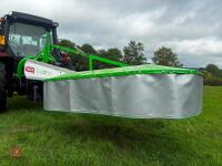 2019 TALEX ECO CUT 185 DRUM MOWER - 17