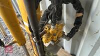 HYDRUALIC LOG SPLITTER - 13