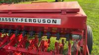 MASSEY FERGUSON 30 SEED DRILL - 3