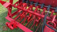MASSEY FERGUSON 30 SEED DRILL - 7