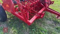 MASSEY FERGUSON 30 SEED DRILL - 10
