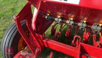 MASSEY FERGUSON 30 SEED DRILL - 11